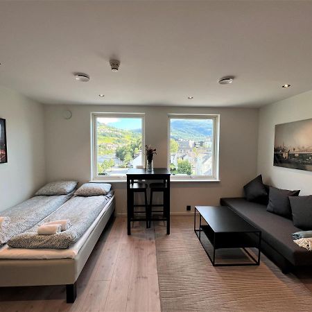 Voss Budget Apartments & Rooms Luaran gambar