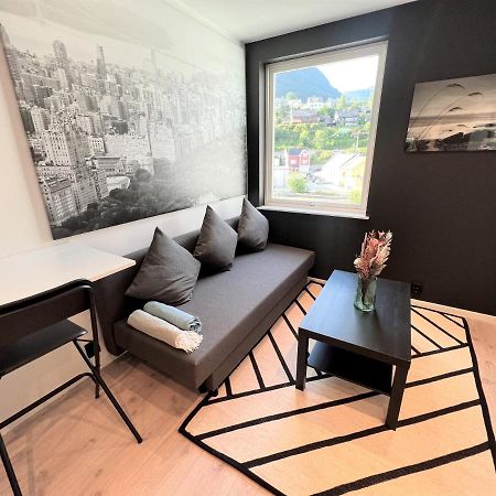 Voss Budget Apartments & Rooms Luaran gambar