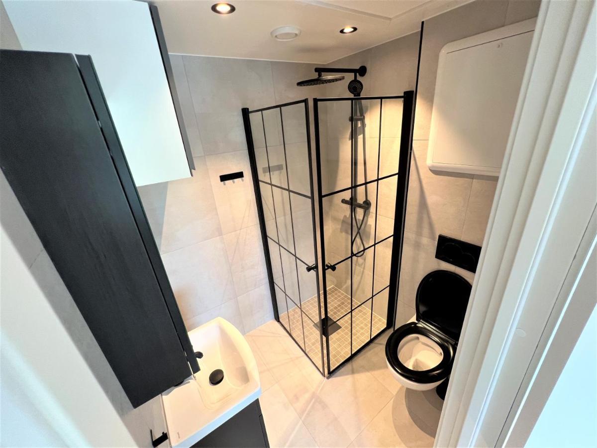 Voss Budget Apartments & Rooms Luaran gambar