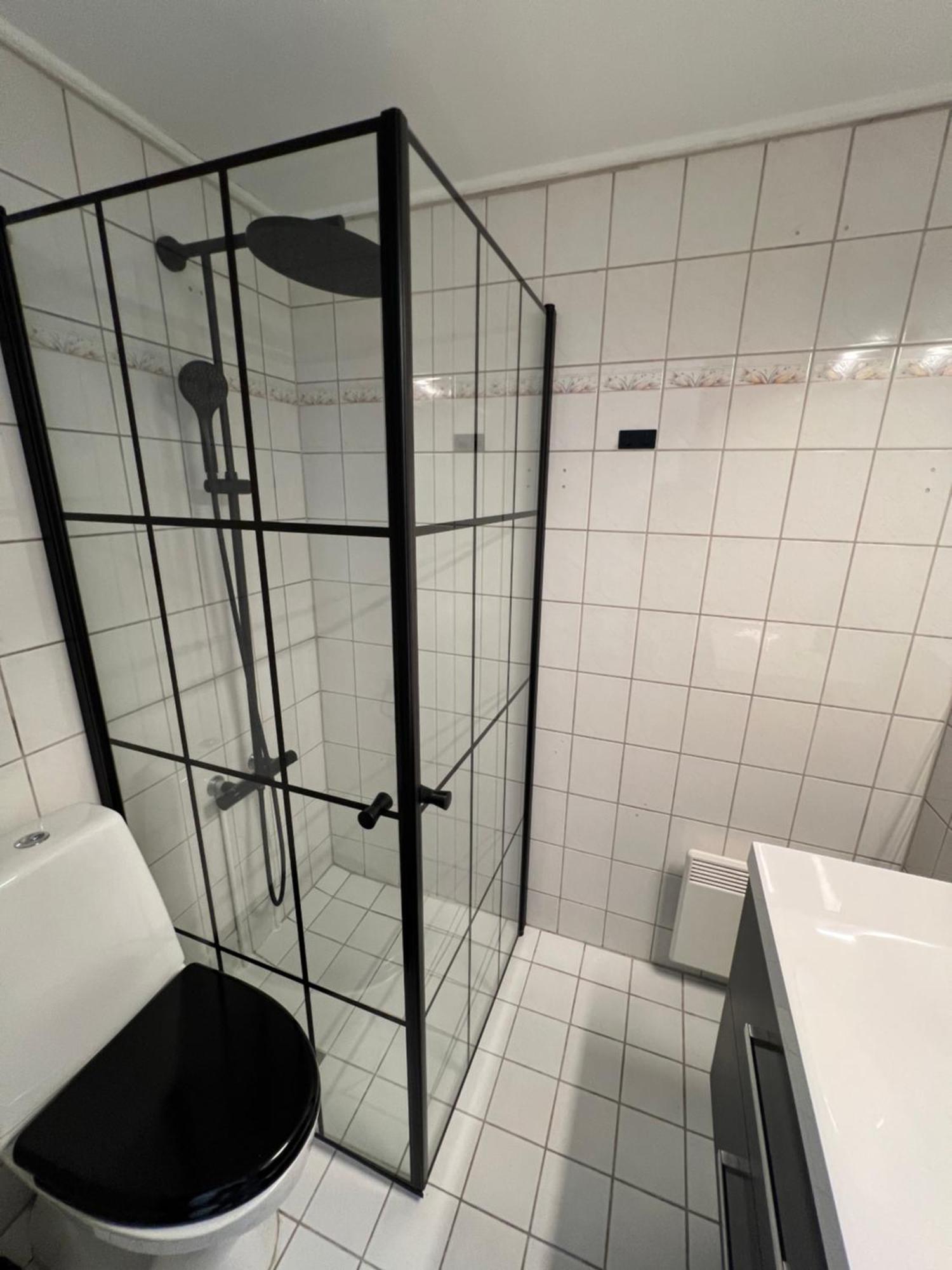 Voss Budget Apartments & Rooms Luaran gambar