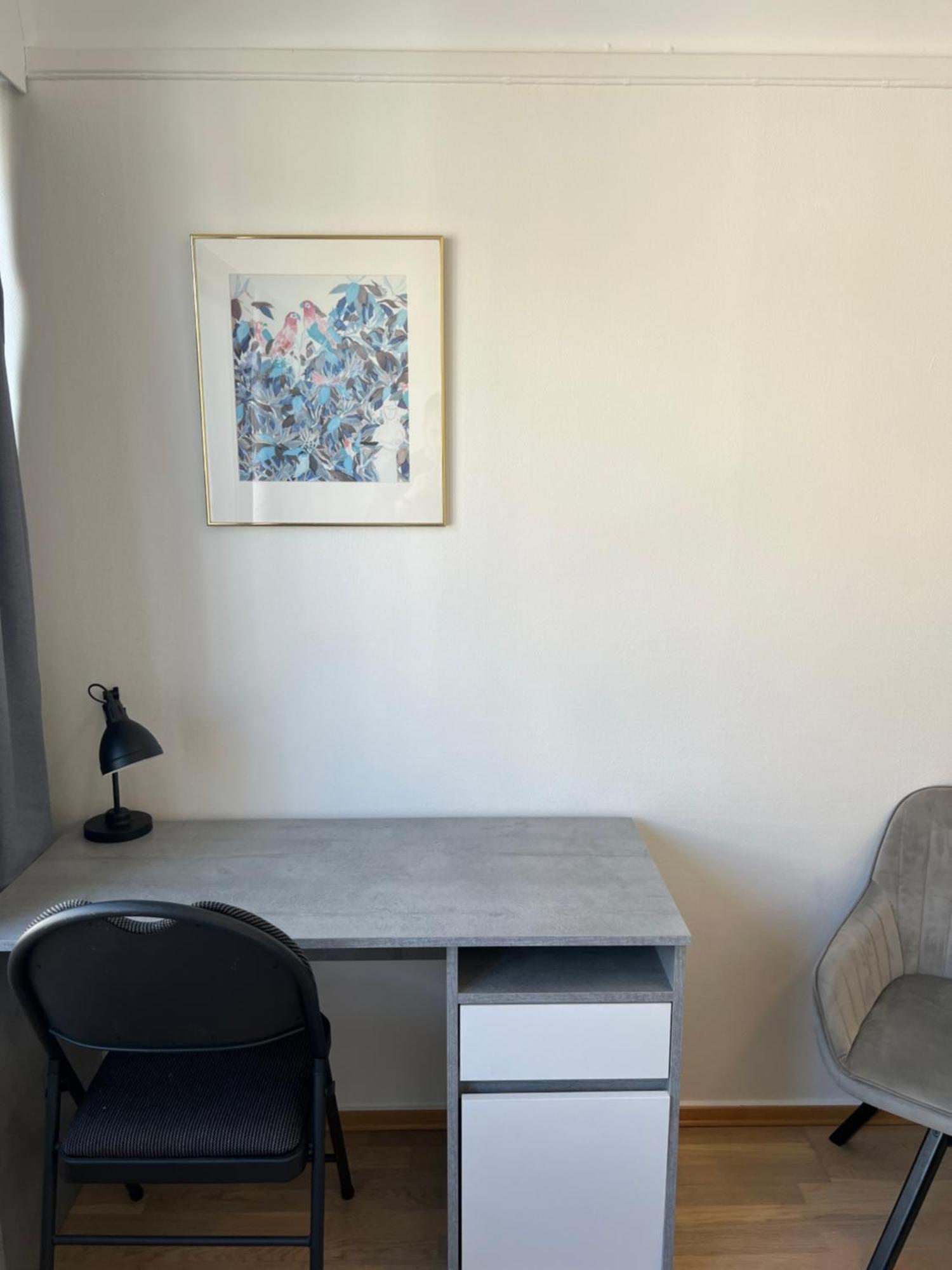 Voss Budget Apartments & Rooms Luaran gambar