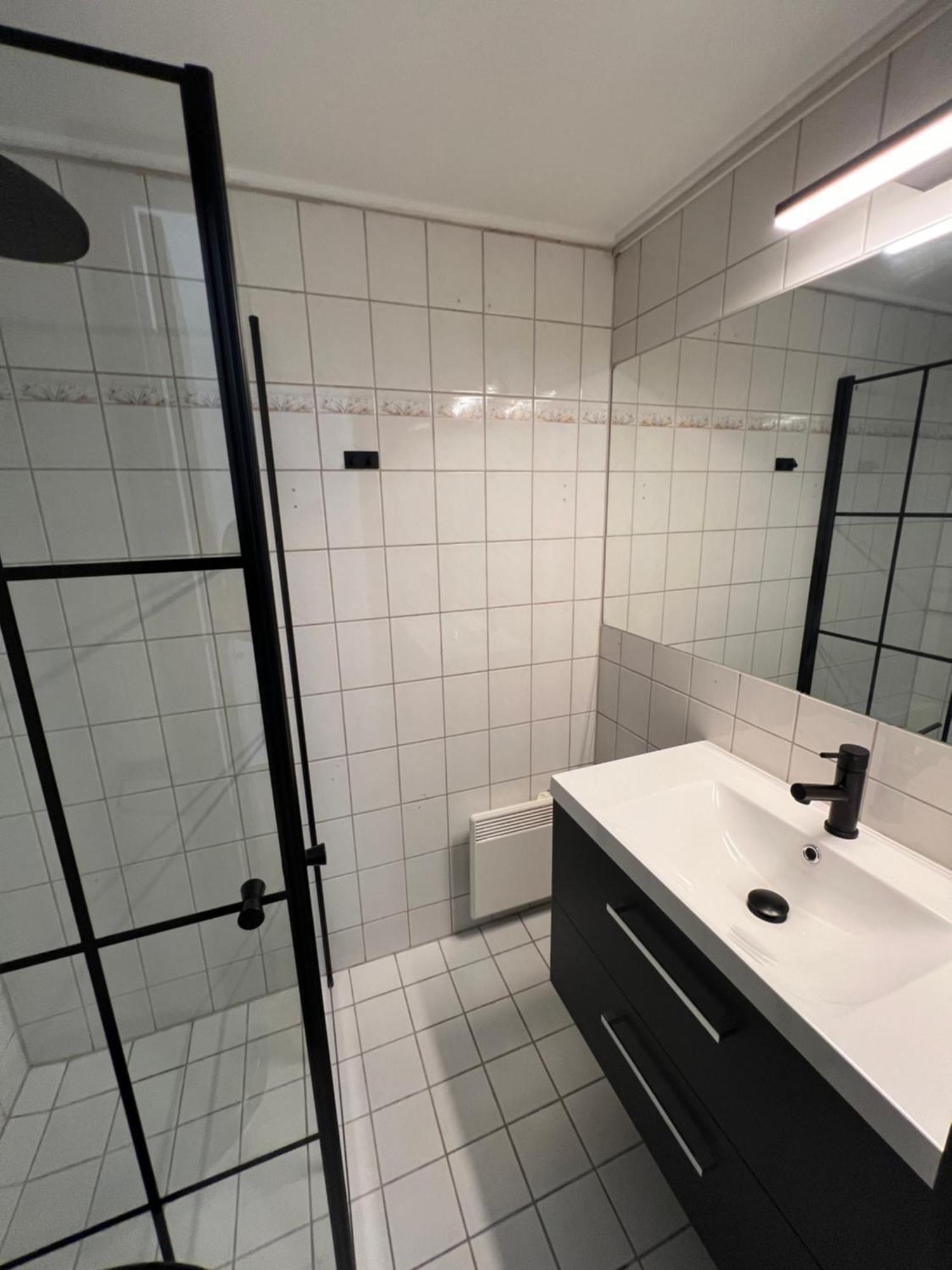 Voss Budget Apartments & Rooms Luaran gambar